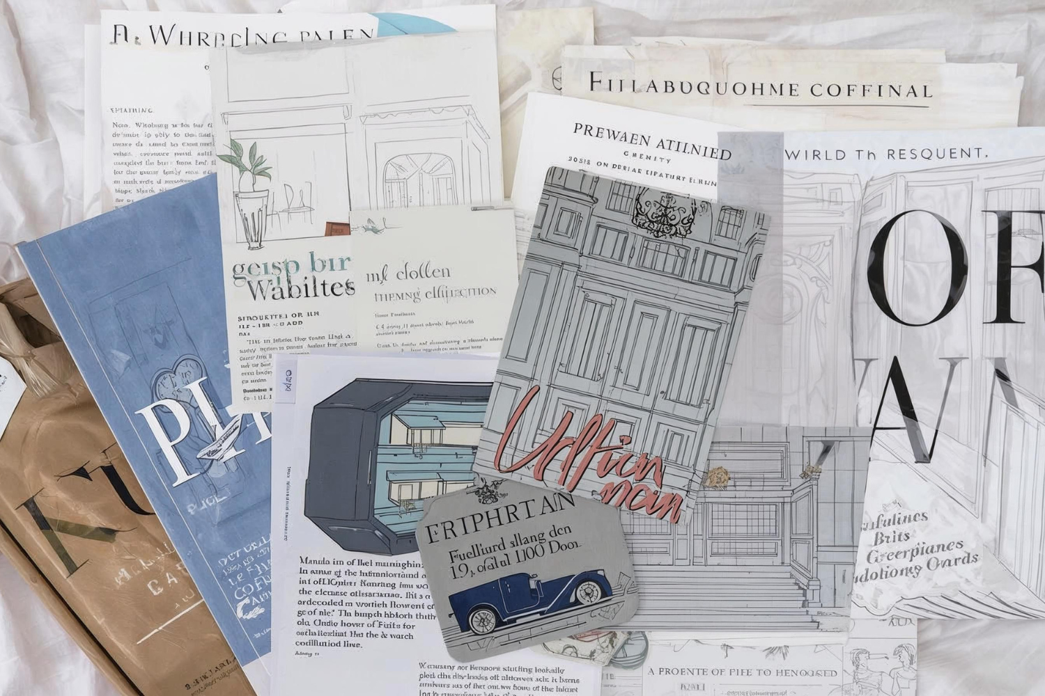 Важность ритуальных принадлежностей при организации похорон