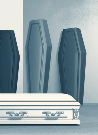  Как выбрать гроб: советы и рекомендации от специалистов отрасли