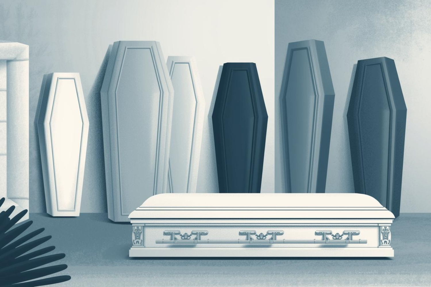  Как выбрать гроб: советы и рекомендации от специалистов отрасли